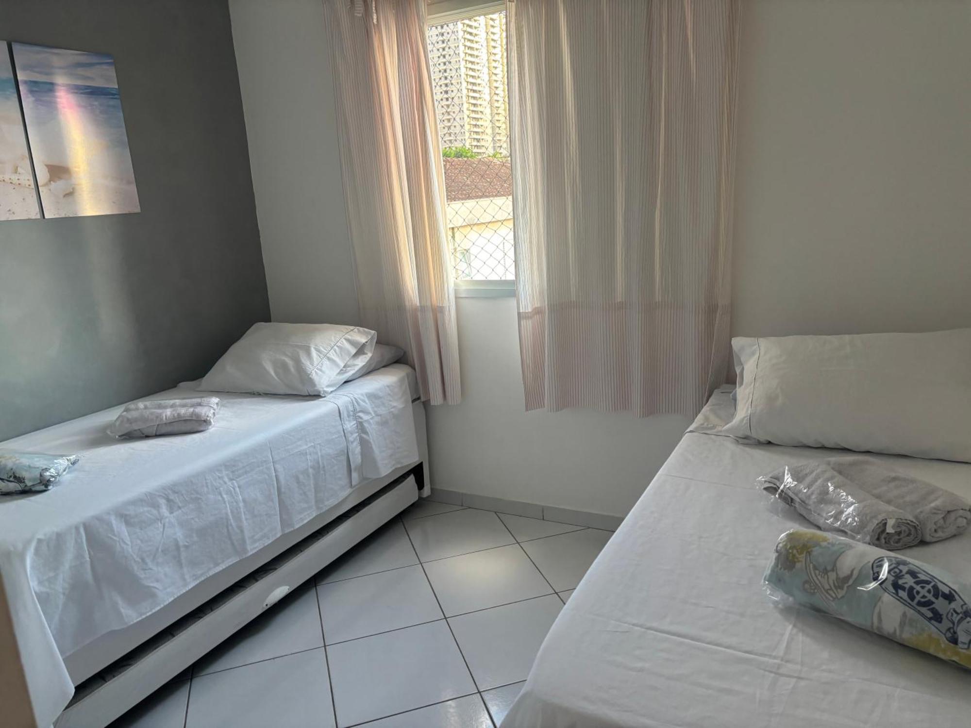 Apto Canto Do Apartment *